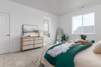 1727 W Arya St, Kuna, ID 83634 - photo 7