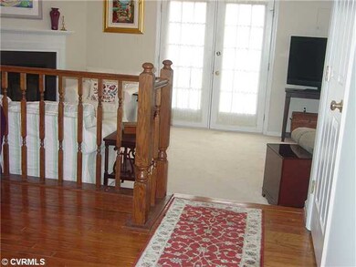 Interior Space/Layout - Gorgeous hardwood floors i