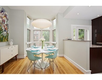 154 W Newton St unit 3, Boston, MA 02118 - photo 4