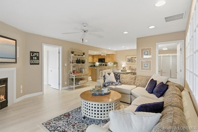 488 Regatta Bay Cir unit 1A, Lake Ozark, MO 65049 - photo 4