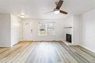 7911 W Glasgow Place unit B7911, Littleton, CO 80128 - photo 7