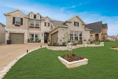 109 Spanish Bluebell Dr, Wylie, TX 75098 - photo 4