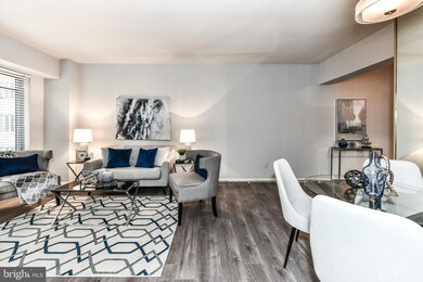 Boston House unit 226, Washington, DC 20036 - photo 5