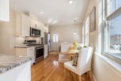 11 Wollaston Ave unit 11, Arlington, MA 02476 - photo 3