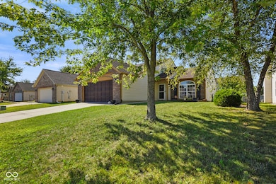 6361 E Rockhill Ct, Camby, IN 46113 - photo 4