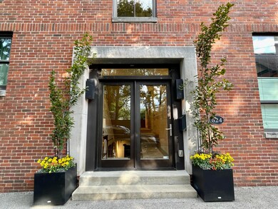 Home Entrance