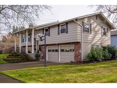 2440 Elysium Ave, Eugene, OR 97401 - photo 2