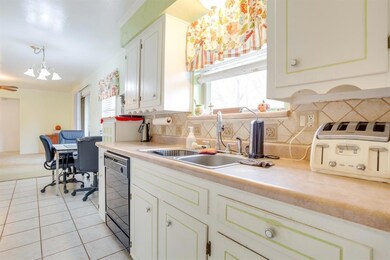 6604 Cervantes Ave, Fort Worth, TX 76133 - photo 5