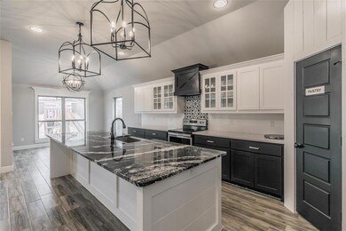 313 Pleasant View Dr, Weatherford, TX 76086 - photo 3