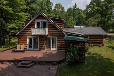 N10692 N East Shore Rd, Pearson, WI 54462 - photo 2