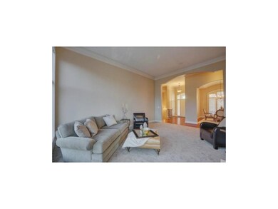 LIVING ROOM MAIN LEVEL.
