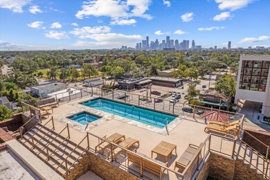 1111 Studewood St unit 504, Houston, TX 77008 - photo 7