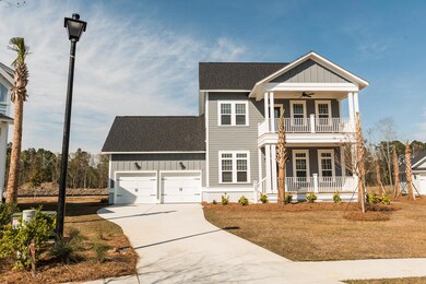 1605 Bowsprit Ct, Mount Pleasant, SC 29466 - photo 4