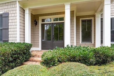 6186 Talmadge Run NW, Acworth, GA 30101 - photo 6