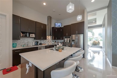 2817 Fuente de Paz, Edinburg, TX 78539 - photo 5