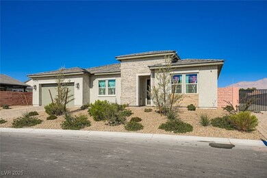 5714 Kings Bluff Ave, Las Vegas, NV 89131 - photo 3