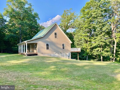 1774 Jake Hill, Upper Tract, WV 26866 - photo 4