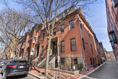 17 Worcester St unit 1, Boston, MA 02118 - photo 3