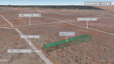 4934 Saddlehorn Rd unit Snowflake AZ 85937, Snowflake, AZ 85937 - photo 7