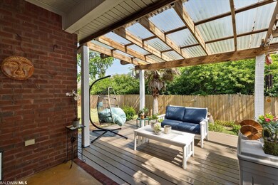 gracious outdoor entertaining spae