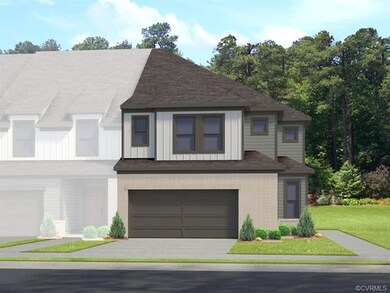 HOME IS UNDER CONSTRUCTION - Rendering is from bui