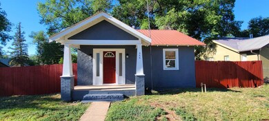 245 E Montezuma Ave, Cortez, CO 81321 - photo 5