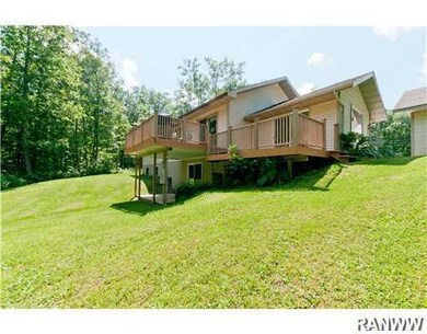 1594 28 1/2 St, Rice Lake, WI 54868 - photo 4