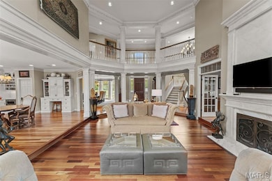 41 Manderleigh Estates Ct, St. Louis, MO 63131 - photo 5