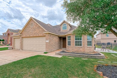 15415 Zenith Glen Ln, Cypress, TX 77429 - photo 4