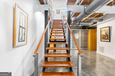 834 Dekalb Ave NE unit D, Atlanta, GA 30307 - photo 5