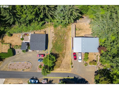2118 NW View Ridge Dr, Waldport, OR 97394 - photo 4