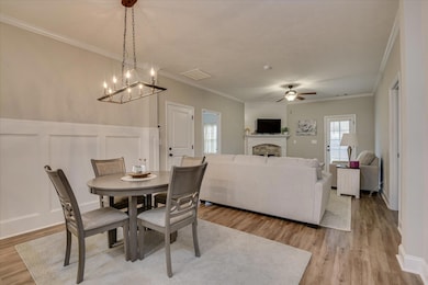 525 Bryson Row, Vaucluse, SC 29801 - photo 7