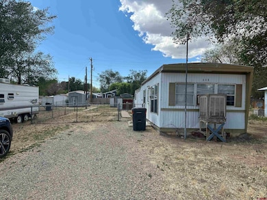 609 S Beech St, Cortez, CO 81321 - photo 2