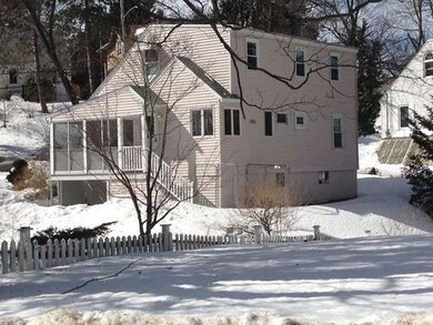 162 Beaconsfield Rd, Worcester, MA 01602 - photo 7
