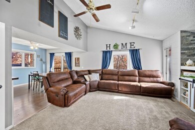 Main Living Room