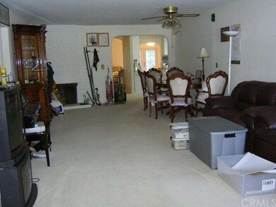 Dining Rm/Den