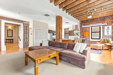 120 Fulton St unit 2E, Boston, MA 02109 - photo 2