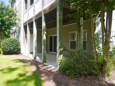Back Porch