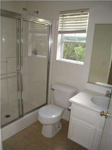 1 downstairs