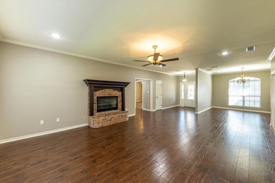 4412 Cimmaron Trail, Granbury, TX 76049 - photo 6