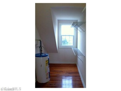 1717 W 1st St unit 7, Winston Salem, NC 27104 - photo 7