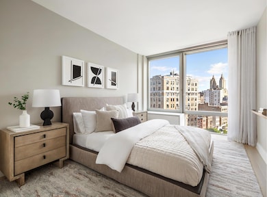 The Corner unit 9 J, New York, NY 10023 - photo 4