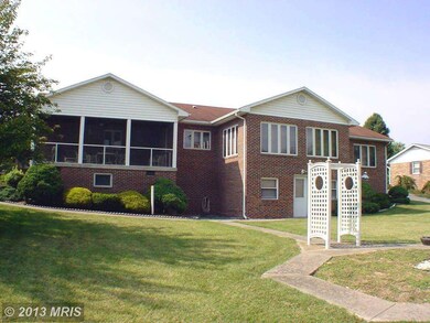 9970 Pleasant View Dr, New Market, VA 22844 - photo 7