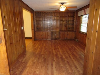 Family room that is on your right when you enter t