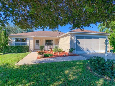 2843 Plainridge Loop, The Villages, FL 32162 - photo 2