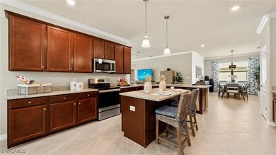 18626 Marlin Kite Ln, North Fort Myers, FL 33917 - photo 4