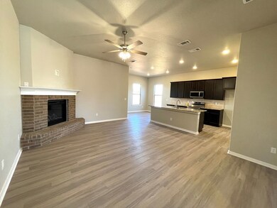 9433 Ratliff Ridge Ave, Odessa, TX 79765 - photo 2