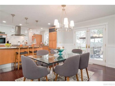 Dining Room.