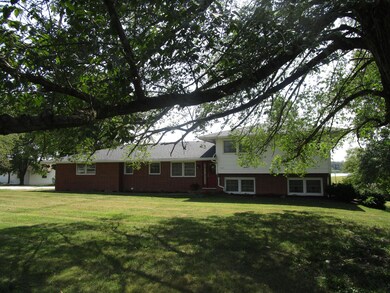 View of Front