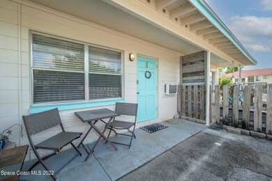 490 S Orlando Ave unit 28, Cocoa Beach, FL 32931 - photo 2